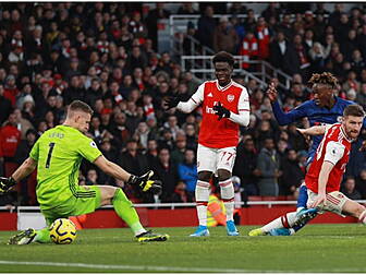 'Arsenal imploded again' | Gar...